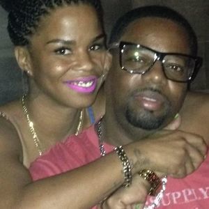 Meet your Posher, Kirk