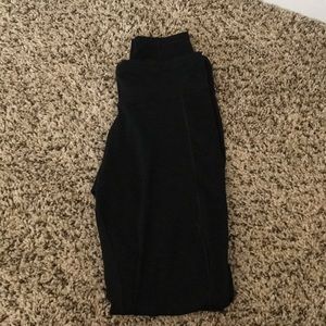 Under armor leggings