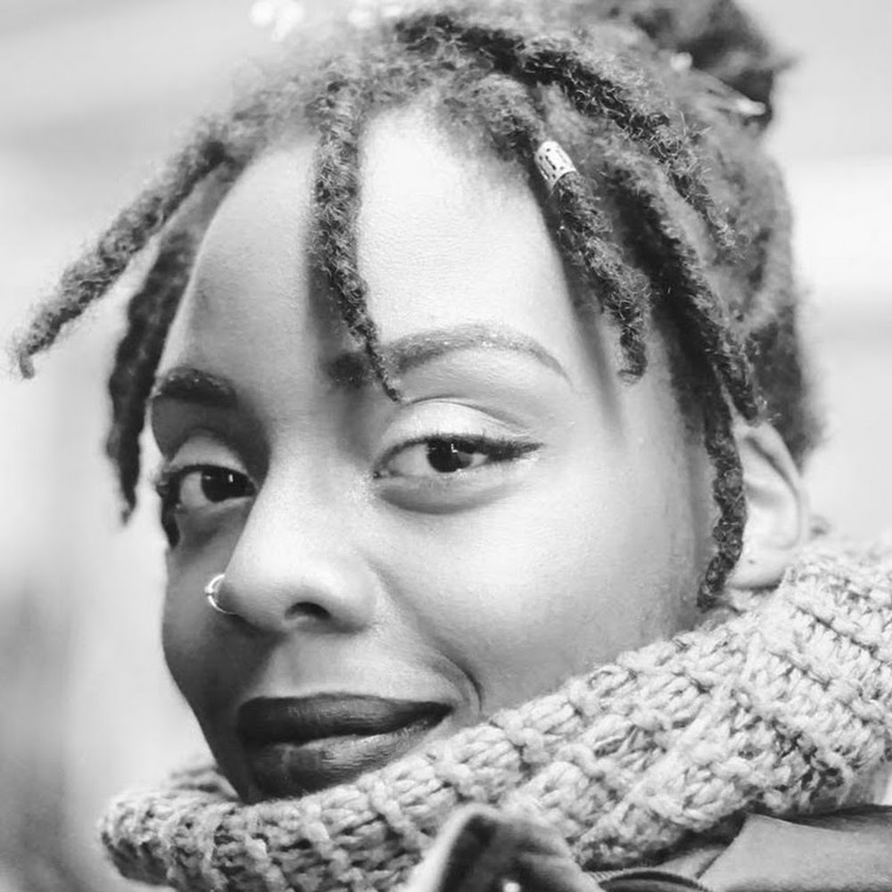 Meet your Posher, Shanel