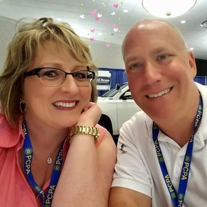 Meet your Posher, Michele