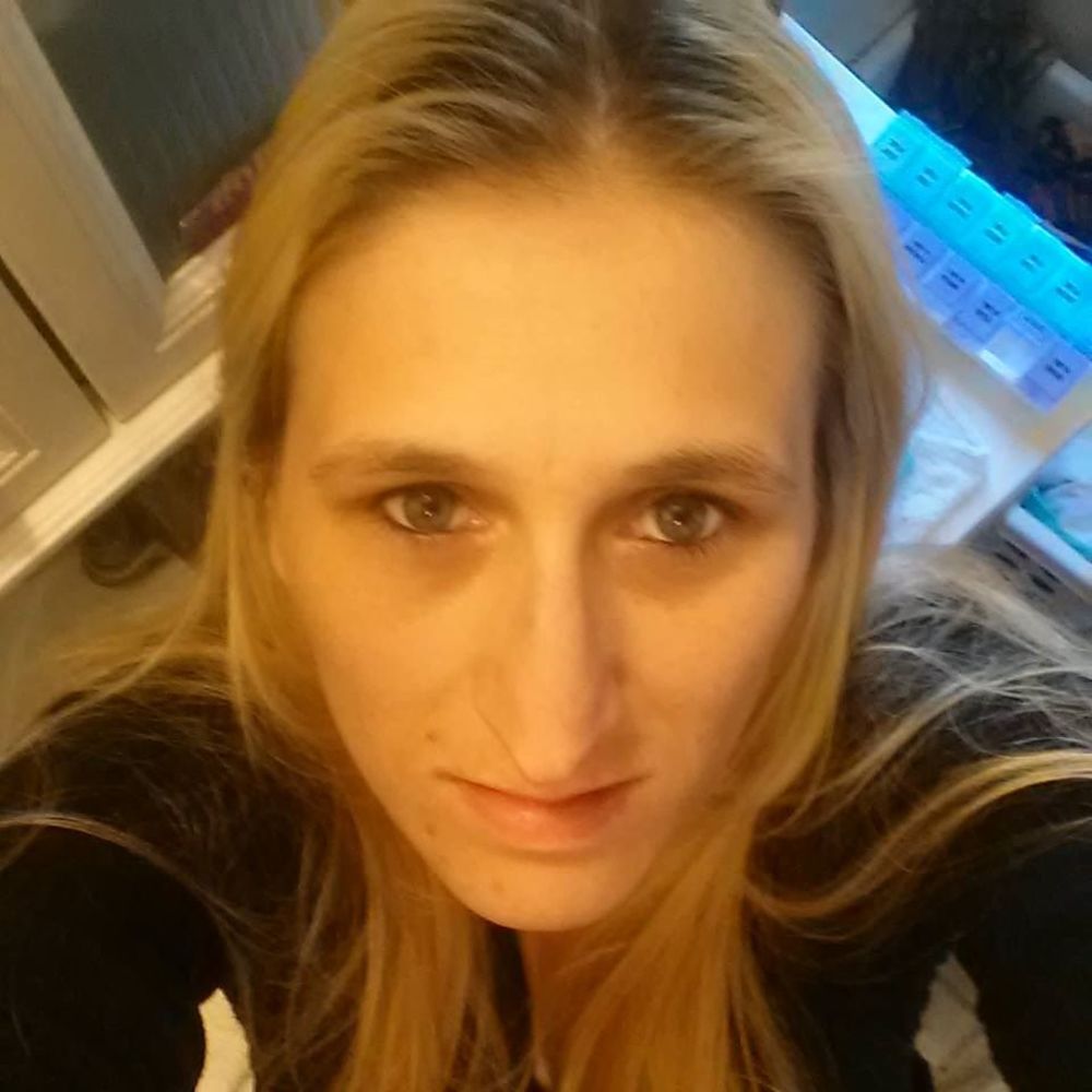 Meet your Posher, Bridget