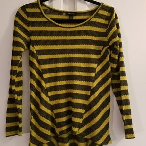 AB Studio Sweater M