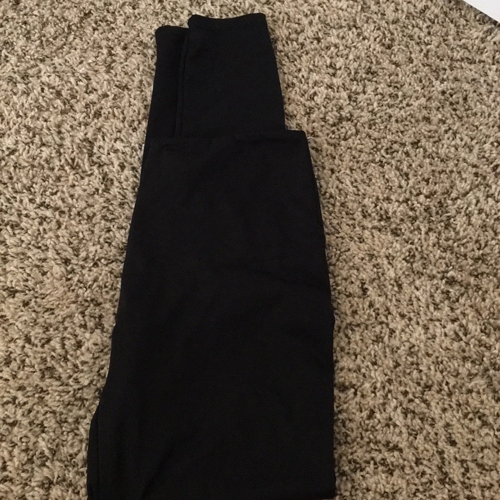 Jockey leggings