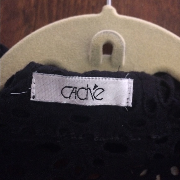 Cache Stylish vest - Picture 2 of 4