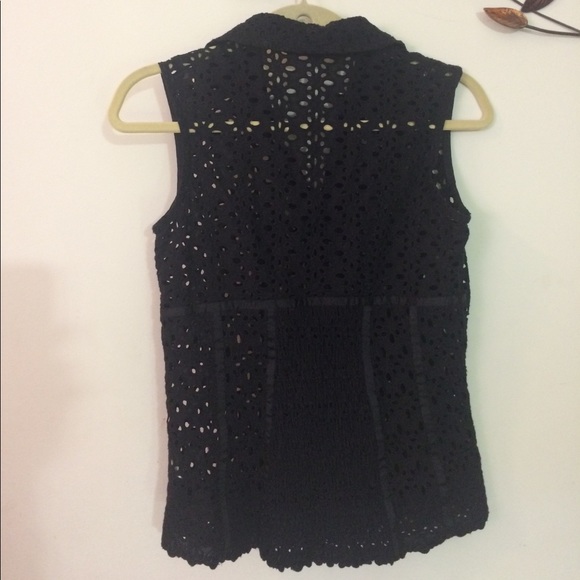 Cache Stylish vest - Picture 3 of 4