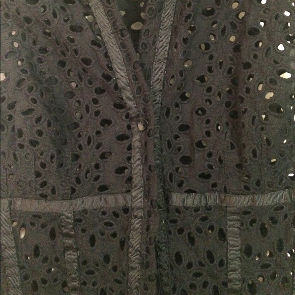 Cache Stylish vest - Picture 4 of 4