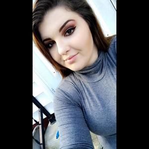 Meet your Posher, Brianna