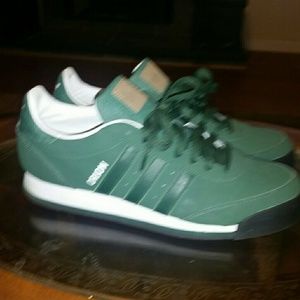 Adidas sneakers
