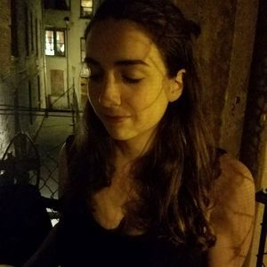 Meet your Posher, Kelsey