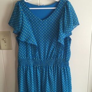 D-signed dress(Disney) purchased at Sears