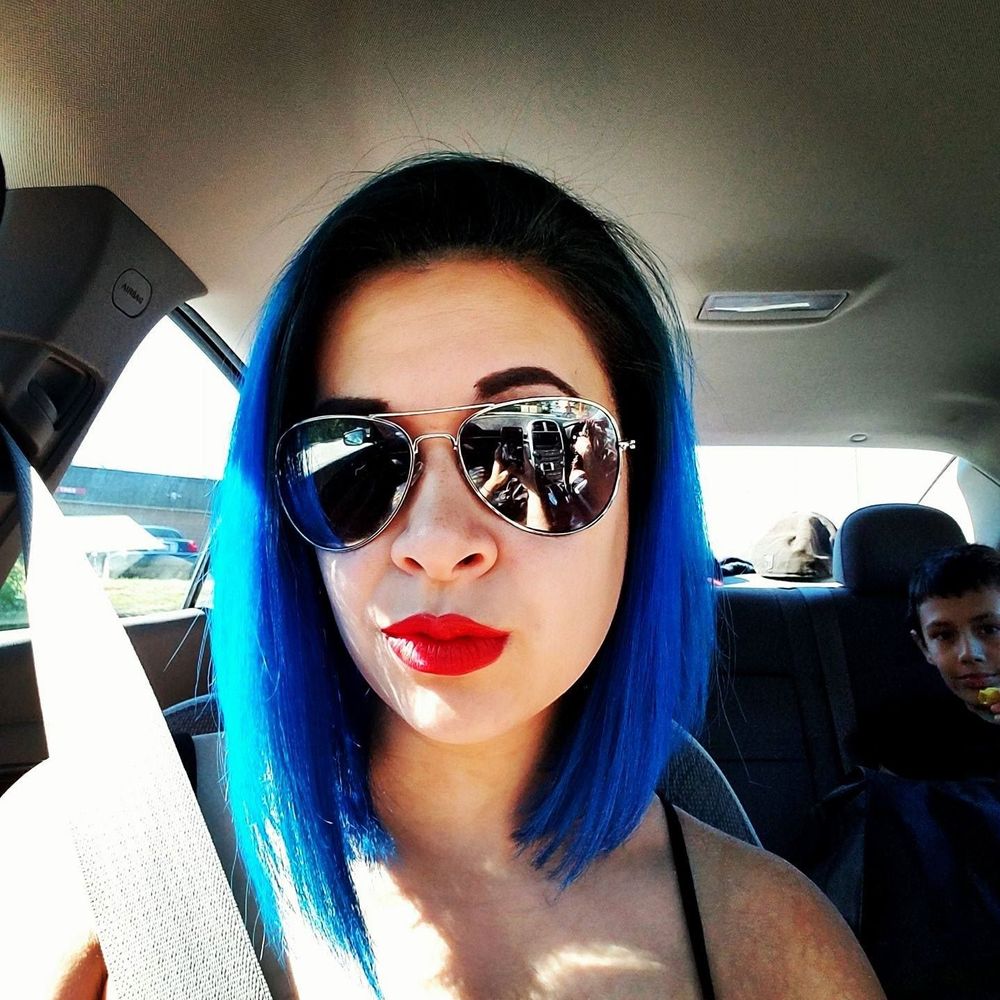 Meet your Posher, Jen