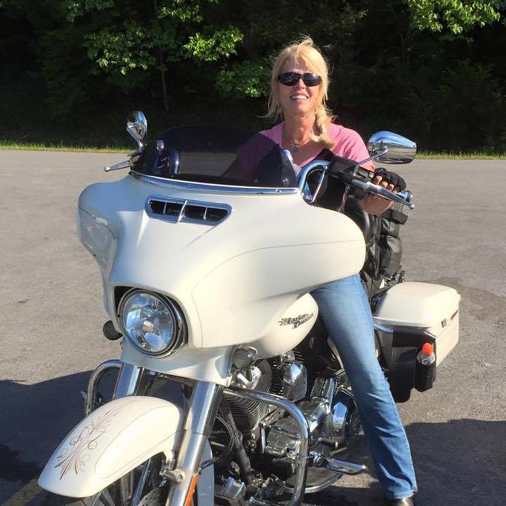 Meet your Posher, Judith