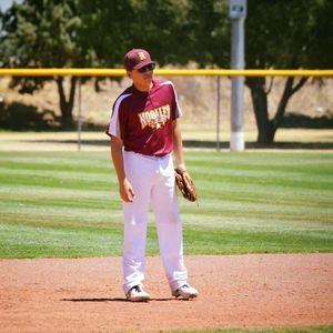 Meet your Posher, Raul a