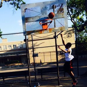 Meet your Posher, Eniola