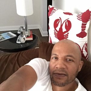 Meet your Posher, Edwardo