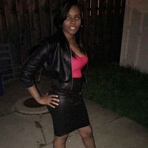 Meet your Posher, Coryana