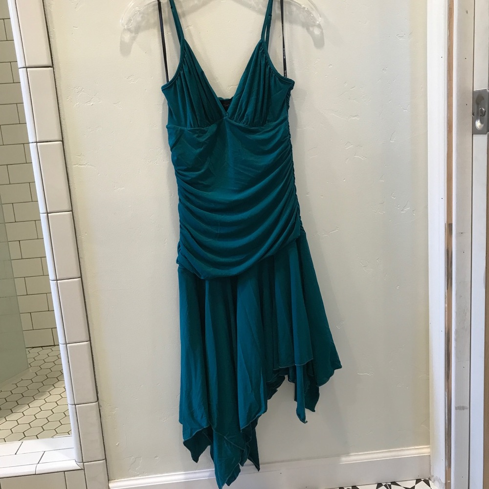 Bebe cocktail dress