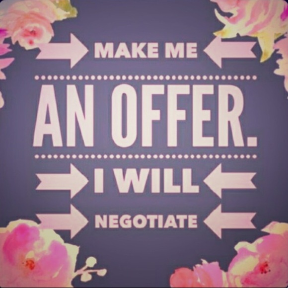 Make an offer! - Picture 1 of 1