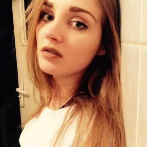 Meet your Posher, Sonia