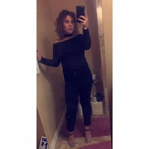 Meet your Posher, Isabel