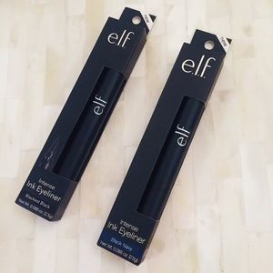 ELF Intense Ink Eyeliner Duo