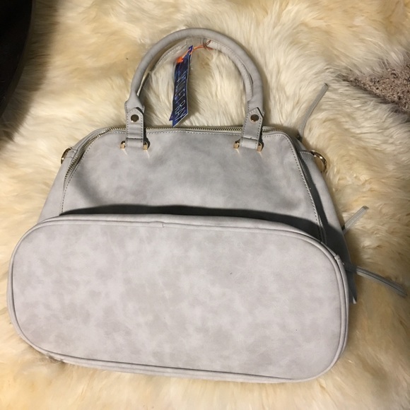 Free People Perforated Bag - Picture 4 of 7