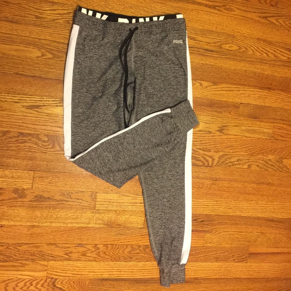 Victoria's Secret Pink Ultimate joggers