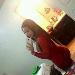 Meet your Posher, Karin