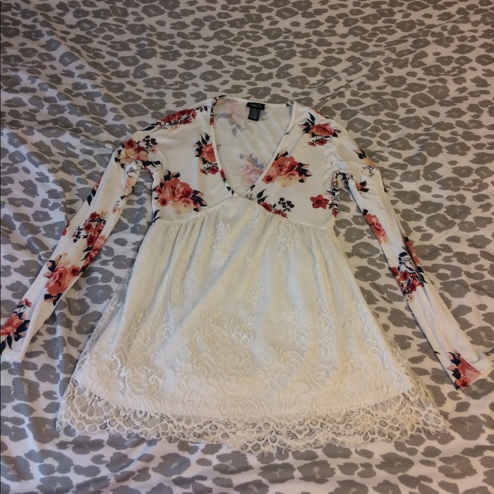 Dressy shirt