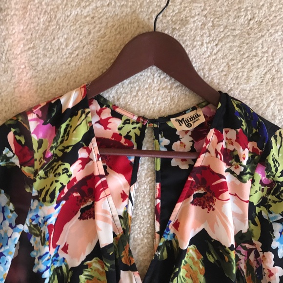 Country Gardens Rocky Romper - Size S - Picture 3 of 3