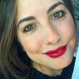 Meet your Posher, Mariana