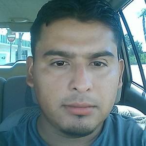 Meet your Posher, Marlon