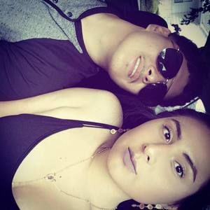 Meet your Posher, Horacio