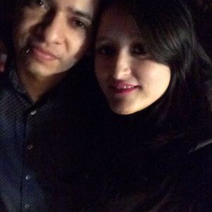 Meet your Posher, Osvaldo