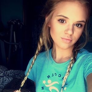 Meet your Posher, Jordan