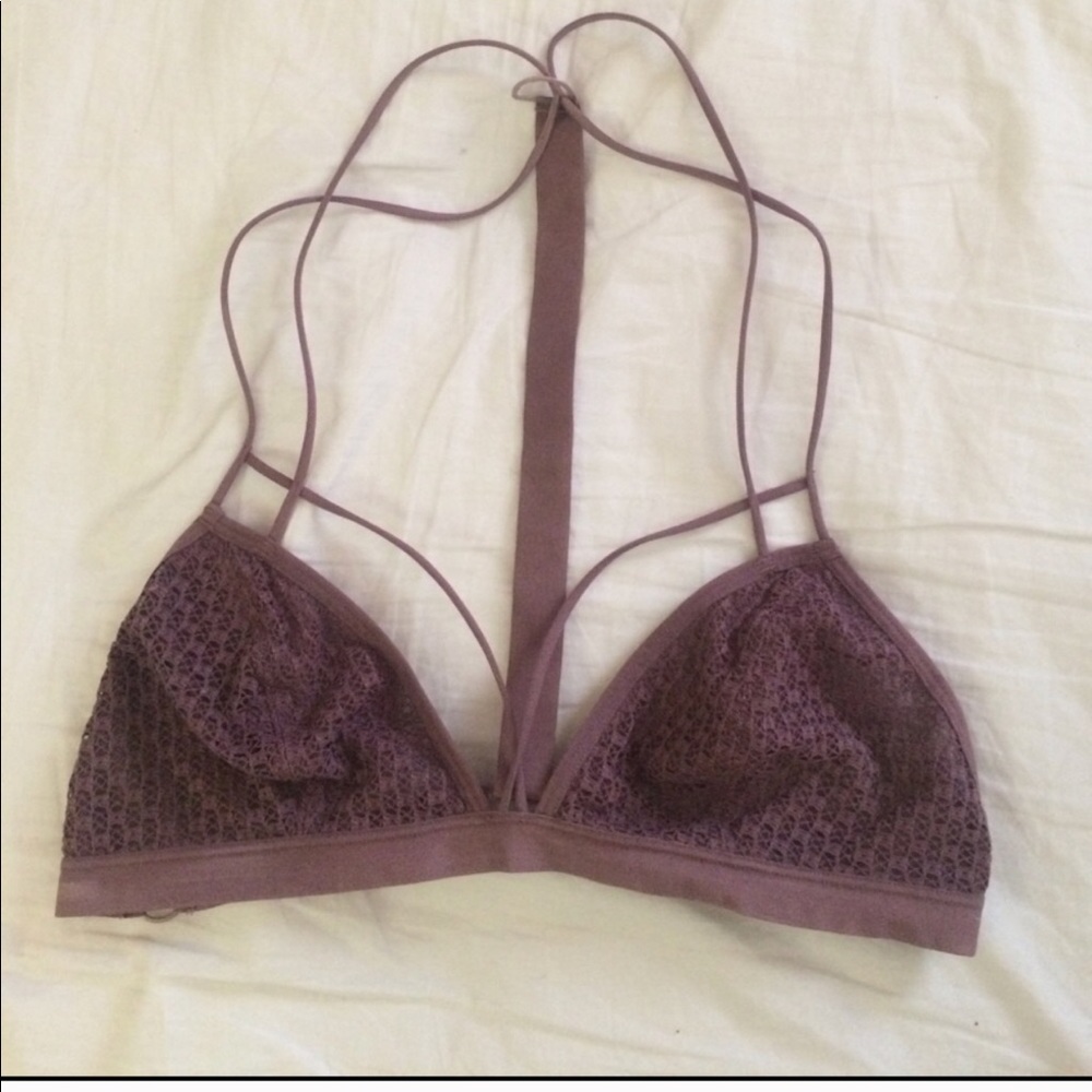 Free people bra bralette