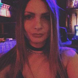 Meet your Posher, Katya