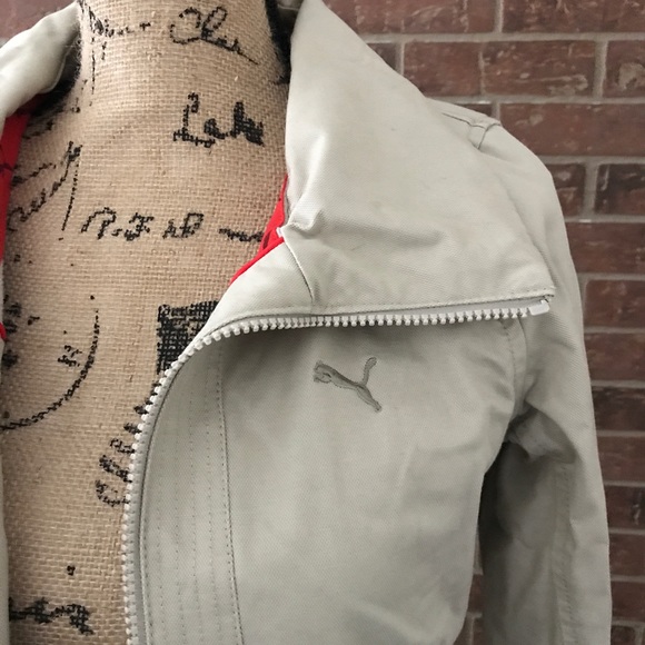 Puma Women's Jacket - Picture 3 of 8