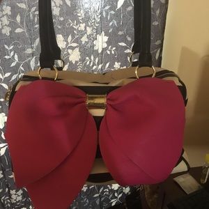 Betsy Johnson Purse