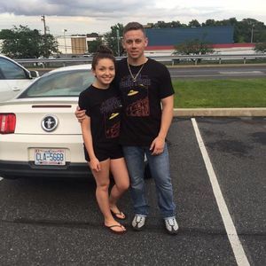 Meet your Posher, Layla