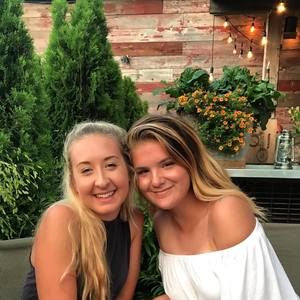 Meet your Posher, Alana