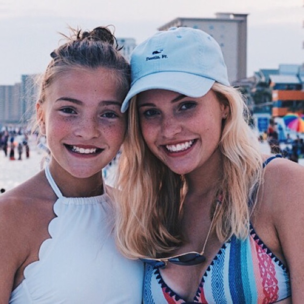 Meet your Posher, Sara