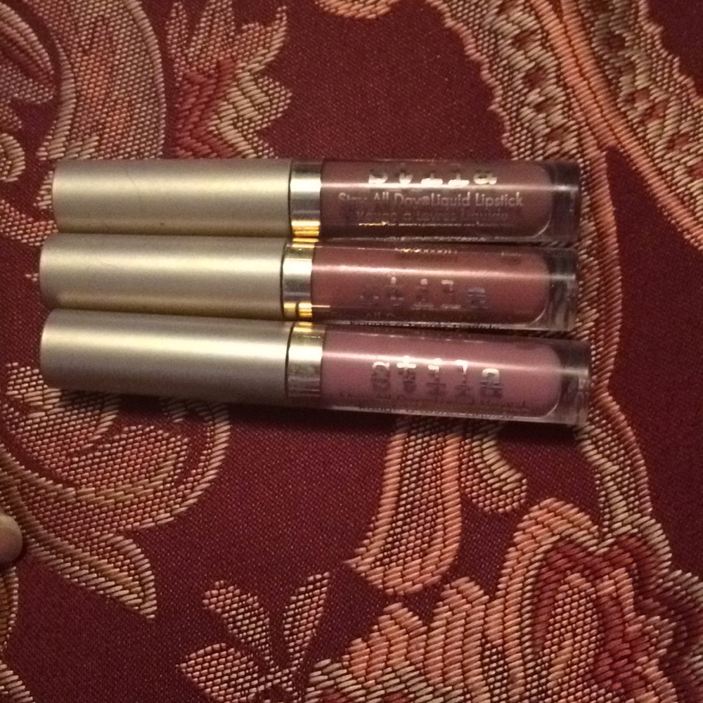 Stila stay all day liquid lip