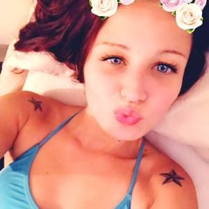 Meet your Posher, Joni