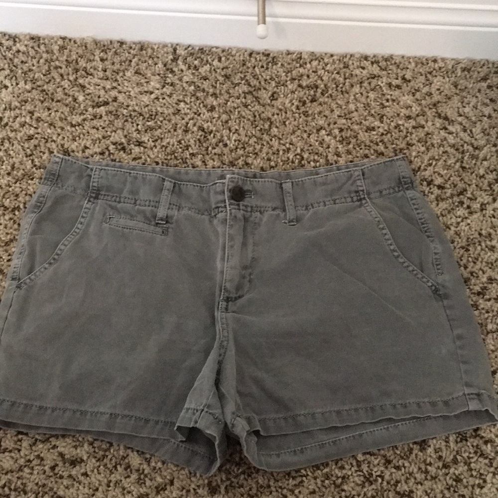 Shorts