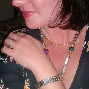 Meet your Posher, Carrie ann