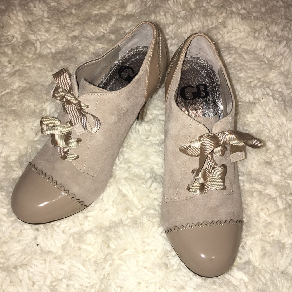 Gianni Bini Heels