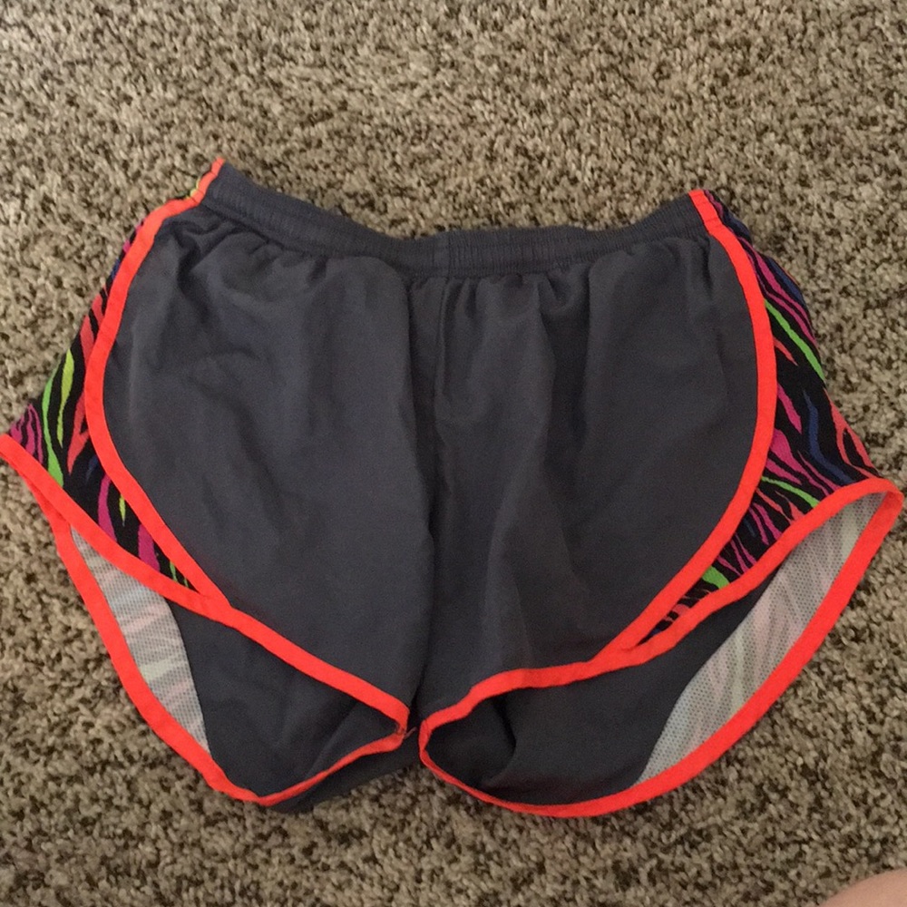 Athletic shorts