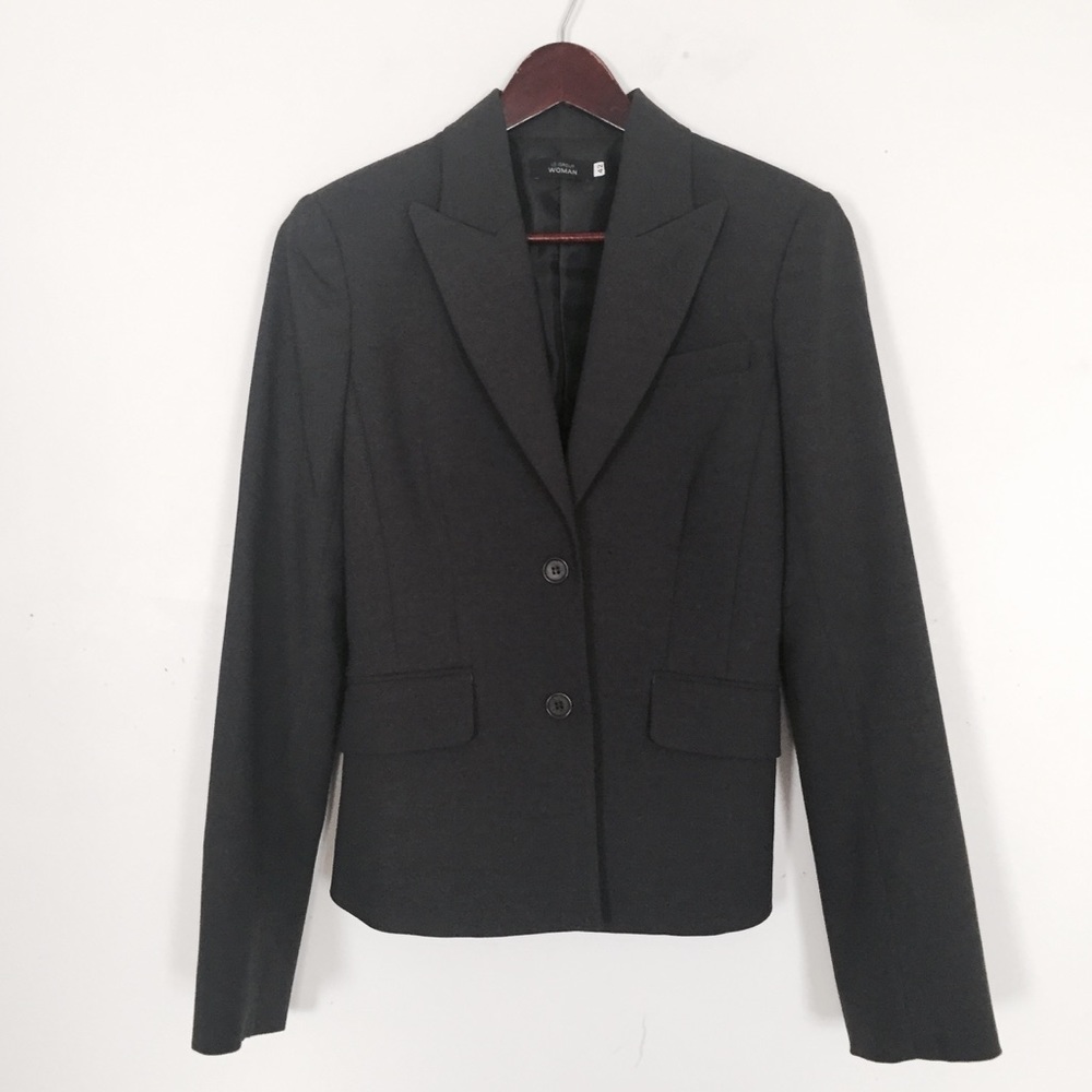Le Group Suit Jacket IT42