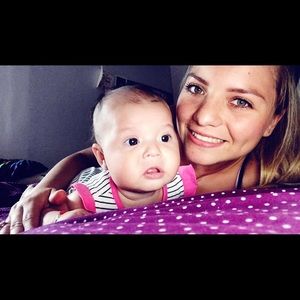 Meet your Posher, Sandra